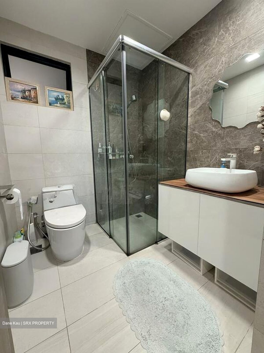 Dover Parkview (D5), Condominium #497929211